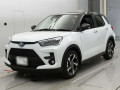 2026 Toyota Raize