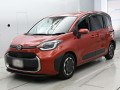 2023 Toyota Sienta