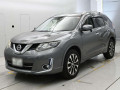 2015 Nissan X-Trail