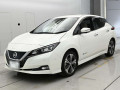 2017 Nissan Leaf