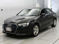 2017 Audi A3 SEDAN