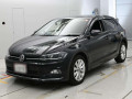 2021 Volkswagen Polo