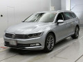 2017 Volkswagen Passat Variant