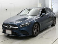 2021 Mercedes Benz A-Class