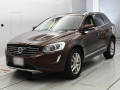 2017 Volvo XC60
