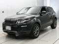 2017 Land Rover RANGE ROVER EVOQUE