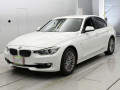2013 BMW 3 Series
