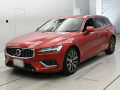 2020 Volvo V60