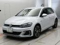 2018 Volkswagen Golf GTE