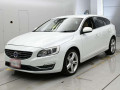 2017 Volvo V60