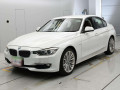 2012 BMW 3 Series