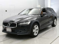 2019 Volvo V60