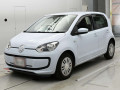 2013 Volkswagen up!