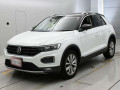 2021 Volkswagen T-Roc