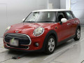 2016 Mini MINI