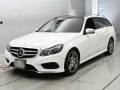 2013 Mercedes Benz E-Class  Station Wagon
