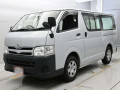 2011 Toyota Hiace Van