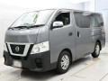 2021 Nissan NV350 CARAVAN VAN