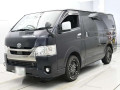 2021 Toyota Hiace Van