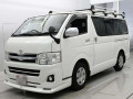2013 Toyota Hiace Van