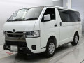 2026 Toyota Hiace Van