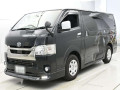 2020 Toyota Hiace Van