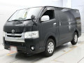 2019 Toyota Regiusace Van