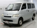 2018 Toyota Townace Van