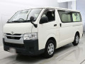 2021 Toyota Hiace Van