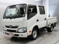 2021 Toyota Dyna Truck