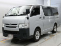 2019 Toyota Regiusace Van
