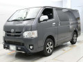 2018 Toyota Regiusace Van