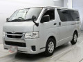 2021 Toyota Hiace Van