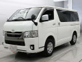 2021 Toyota Hiace Van