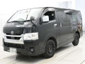 2023 Toyota Hiace Van