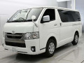 2021 Toyota Hiace Van