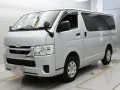 2023 Toyota Hiace Van