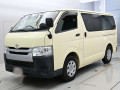 2016 Toyota Hiace Van
