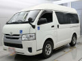2020 Toyota Regiusace Van