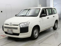 2021 Toyota Probox