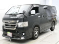 2021 Toyota Hiace Van