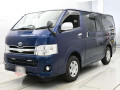 2012 Toyota Regiusace Van