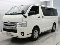 2019 Toyota Hiace Van