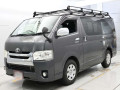 2014 Toyota Hiace Van