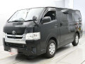 2019 Toyota Hiace Van