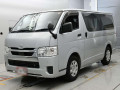 2020 Toyota Hiace Van