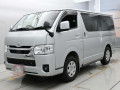 2022 Toyota Hiace Van