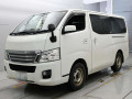 2016 Nissan NV350 CARAVAN VAN