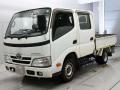 2015 Toyota Toyoace Truck