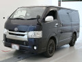2015 Toyota Hiace Van